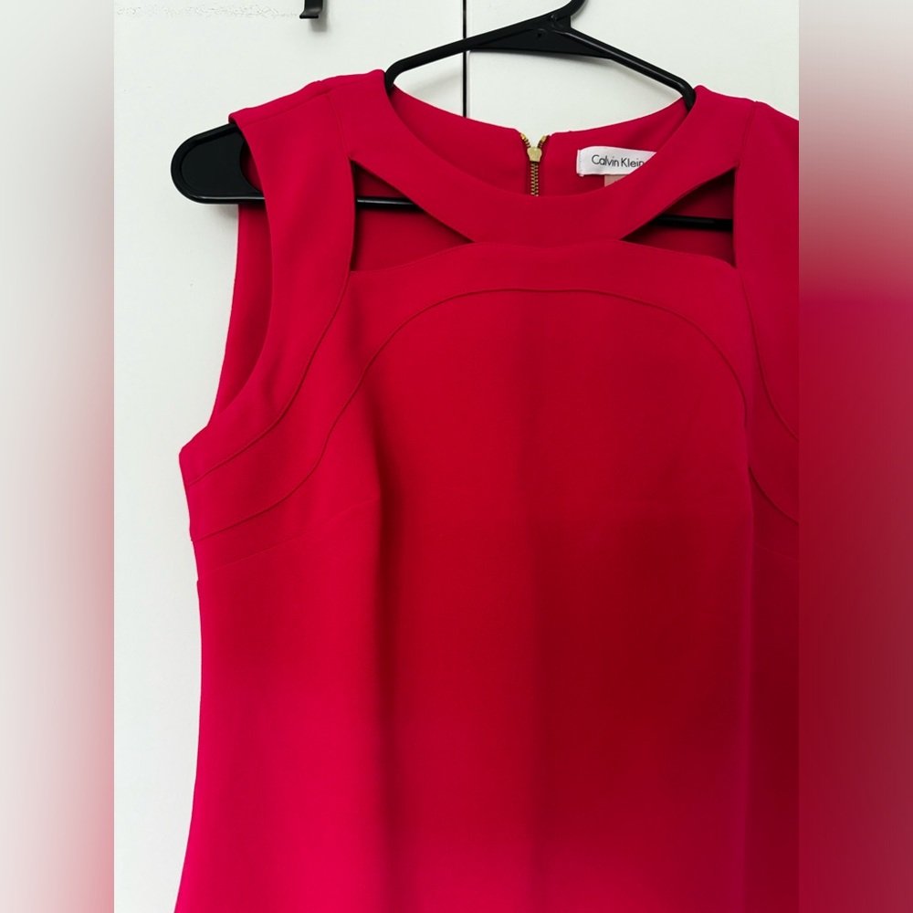 Calvin Klein Dress